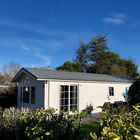 With Dishwasher Chalet
