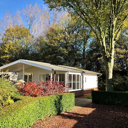 With Dishwasher Chalet